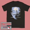 3oh3 Wolf Tour 2026 shirt