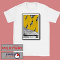 Eiffel L’Olympia Paris France Mar 24 2026 Poste shirt