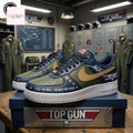 Gun Maverick Military Edition Air Force 1 Shoes