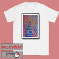 CRSSD Fest Spring Tour 2026 In San Diego, CA Poster shirt