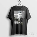 Classic Rest In Peace Gm Daniel Naroditsky 1995 2025 T Shirts