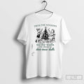 Classic From The Windows To The Walls Im About To Deck These Halls T Shirts