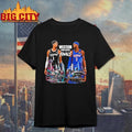 Spurs vs Thunder 2026 NBA Playoffs Conference Finals Shirt