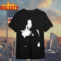 Olivia Rodrigo middle fingers Shirt
