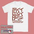 The Lost Boys Concert T-Shirt