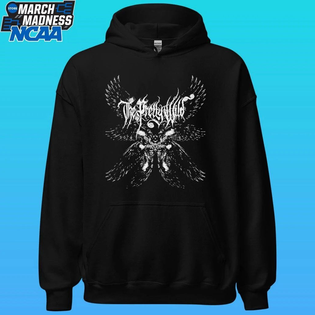 The Pretty Wild Seraphim Shirt
