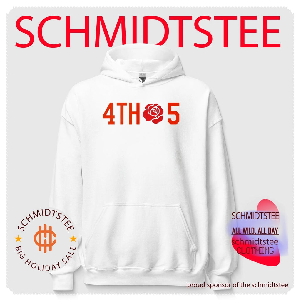 Texas Football 4th & 5 Rose Bowl Tribute shirt