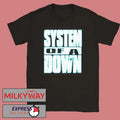 2026 Hoodie System Of A Down CDMX TOUR T-SHIRT