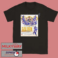 USA Men’s Olympic Hockey Team 2026 Winter Olympic Gold Medal Champions T-Shirt