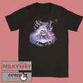 Ghost Skeletour 2026 Seattle Ritual Exclusive Tee At Climate Pledge Arena On February 15 2026 Two Sided T-Shirt