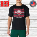 Indiana Football 2025-26 CFP National Championship Game Shirt