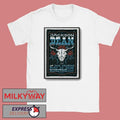 Jackson Dean The Bluestone, Columbus May 22, 2026 Poster shirt