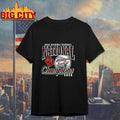 Oklahoma Sooners NCAA Division I Baseball National Champions 2026 T-shirt