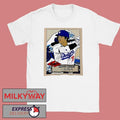 Shohei Ohtani Los Angeles Dodgers Hokusai 2026 Shirt