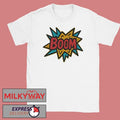 The Crash Dad Shirt
