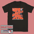 Illinois Fighting Illini 2026 Tournament Final Four Locker Room Shirt