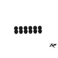 Tron 7.0 Elite KST Servo Washers / 2.5mm x 12 pcs