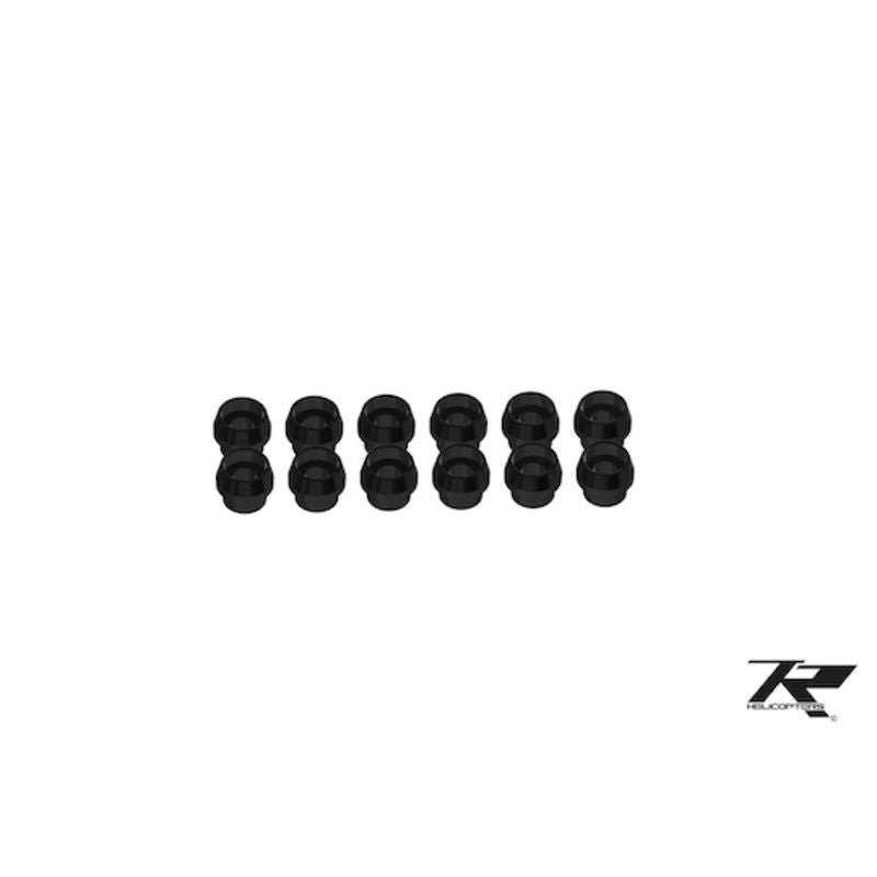 Tron 7.0 Elite KST Servo Washers / 2.5mm x 12 pcs