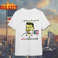 Censorship is Unamerican Graphic Shirt