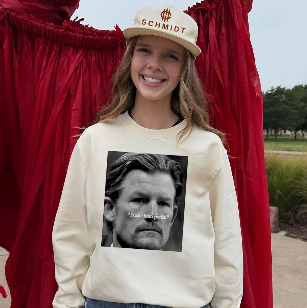 Rams Les Snead Fuck Them Picks Shirt