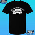 All Roads Lead To The South Shirt
