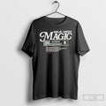 Classic Denver Football Mile High Magic 2nd Goal T Shirts
