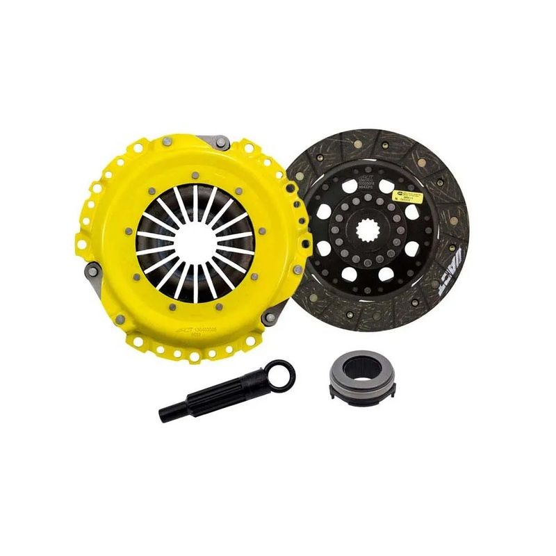 Advanced Clutch HD/Modified Street Kit | (BM2-HDMM)