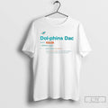 Classic Miami Dolphins Dad Definition Meaning T Shirts