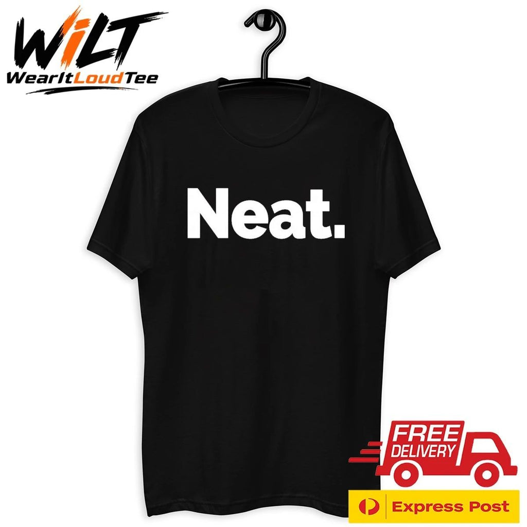 Coach Bobby Murphy Neat Shirt