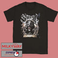 Ghost The Eternal Watcher Papa Perpetua Watchful Eyes T-Shirt