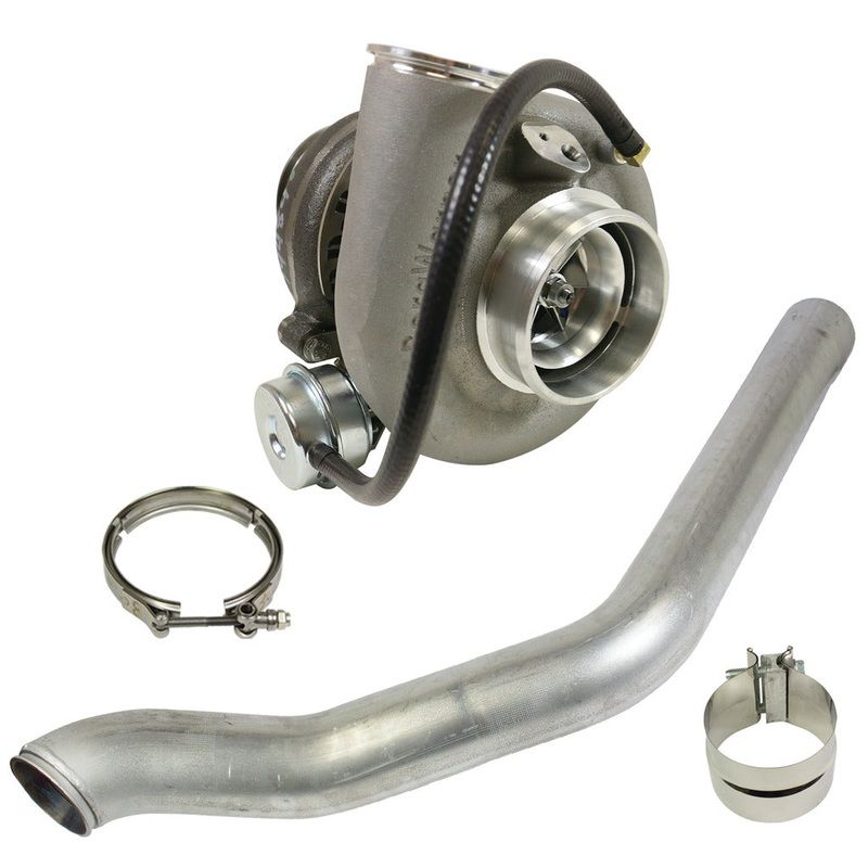 Super B Killer SX-E S361 Turbo Kit – Dodge 1994-2002 5.9L 1045265