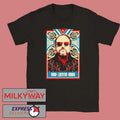The Mavericks Band Raul Malo Love Liberty T-Shirt