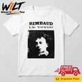 Dua Lipa Rimbaud Le Voyou Shirt
