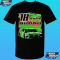 18 Kyle Busch 2026 Shirt