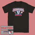 USA Baseball Champions World Baseball shirt