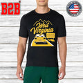 West Virginia Tougher Than A Long Weekend At Your In-laws Shirt