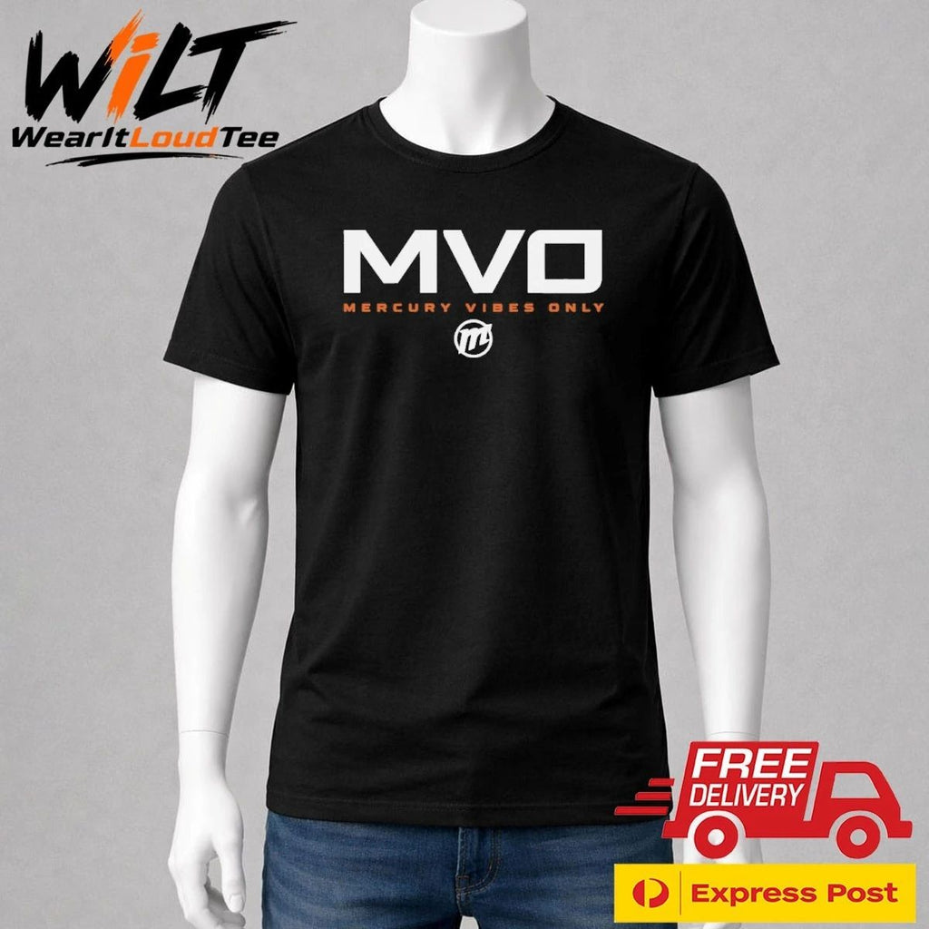 Phoenix Mercury MVO Shirt