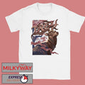 Trey Anastasio Concert June 02 2026 Salt Lake City, UT shirt