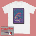 Mike Gordan Mar 19 2026 Neighborhood Theatre In Charlotte NC Poster shirt