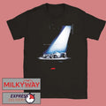 Formula 1 Welcome Cadillac F1 Team T-Shirt
