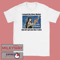 Grimmi I Surged The Silver Market and All I Got Was This Shirt