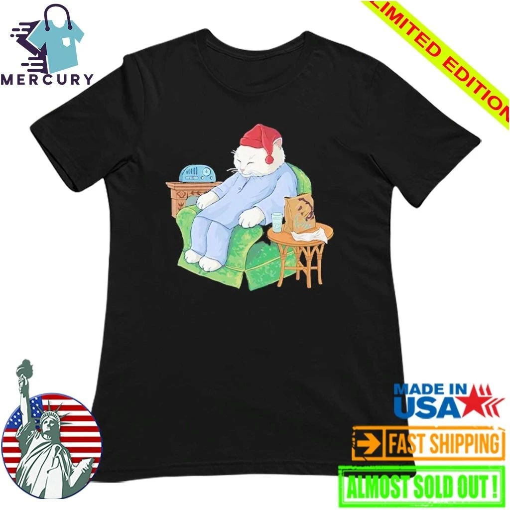 Sleepytime Tacos Shirt