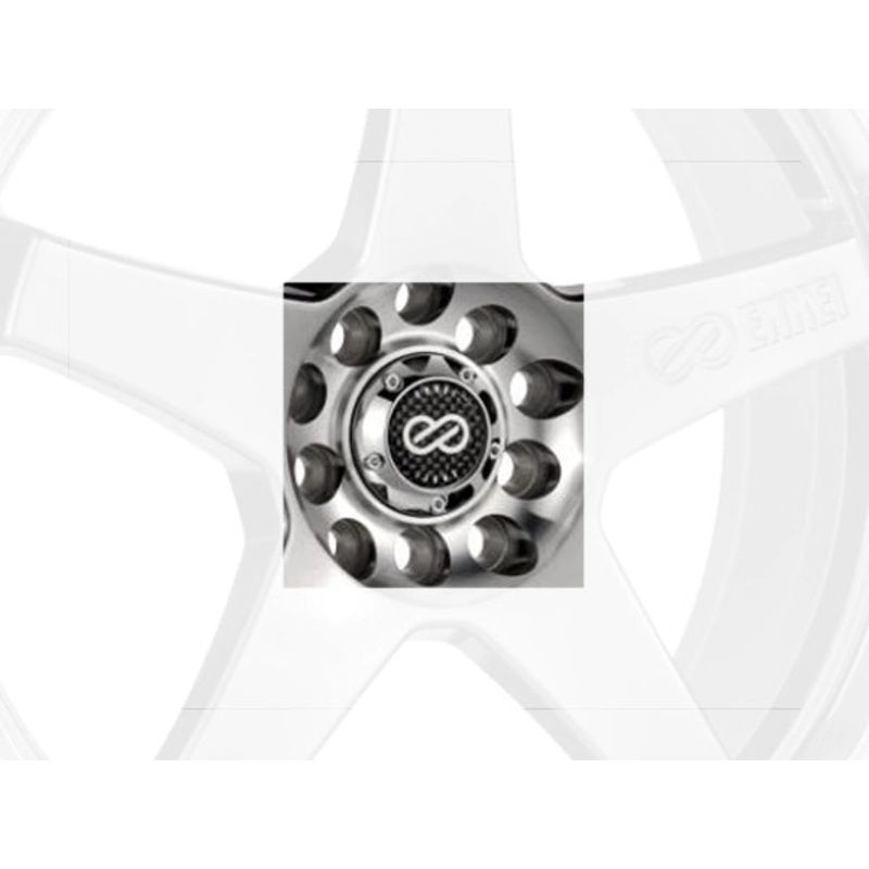 Enkei EV5/GW8 Center Cap
