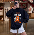 Drew Gilbert San Francisco Giants Chilly Goo Bear signature shirt