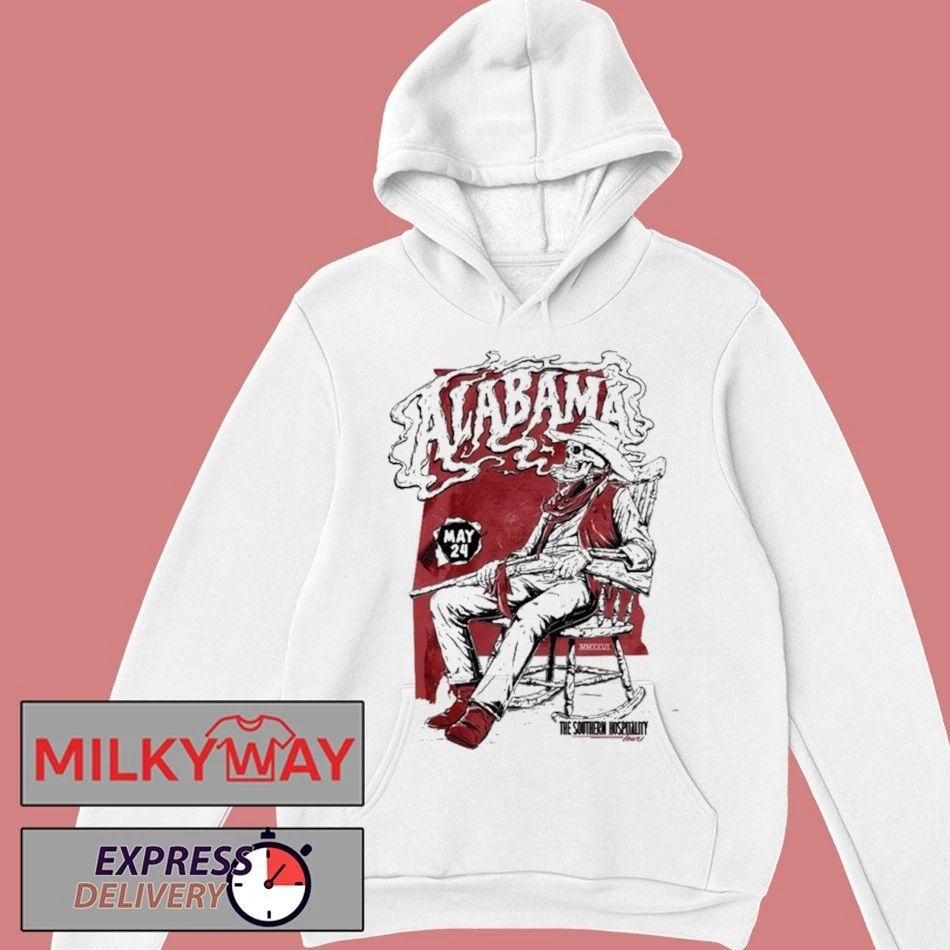 Whiskey Myers May 24 2026 Birmingham AL shirt