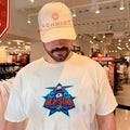 NHL 2026 All Star New York logo shirt