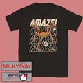 Project Hail Mary 2026 Rocky Amaze shirt
