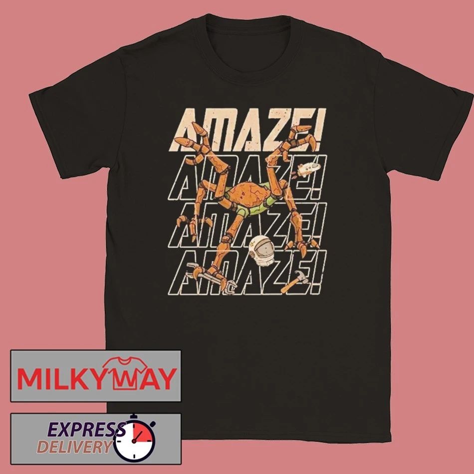 Project Hail Mary 2026 Rocky Amaze shirt
