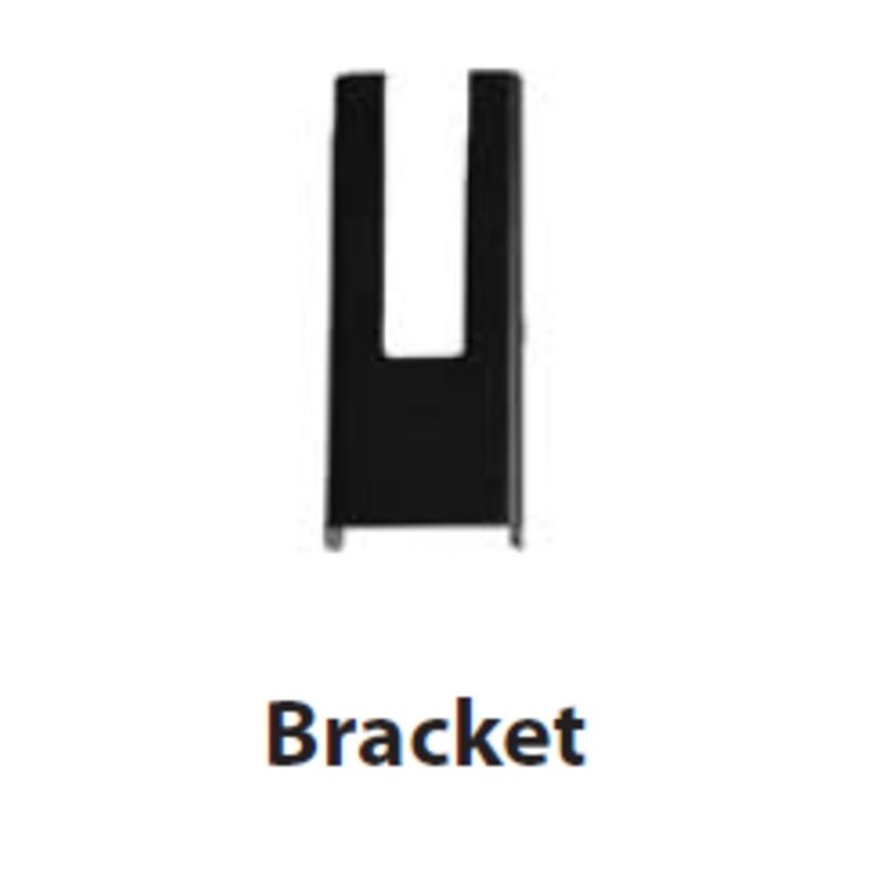 VTM4300S-005 SUPPORT BRACKET FOR VTM4300S