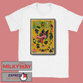 The Black Keys May 29 30 2026 In Carnation WA Poster shirt